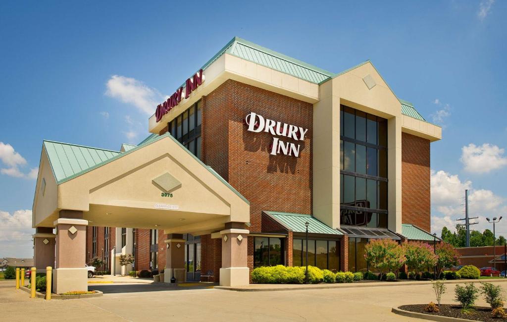 Drury Inn Paducah Main image 1